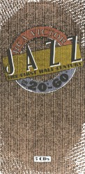 RCA Victor Jazz / The First Half Century: The 20s - The 60s
