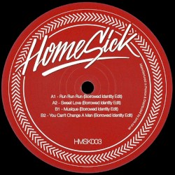 Homesick #3