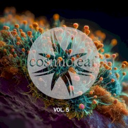 Cosmicleaf, Vol. 5