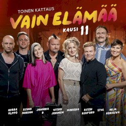 Vain elämää: Kausi 11, toinen kattaus