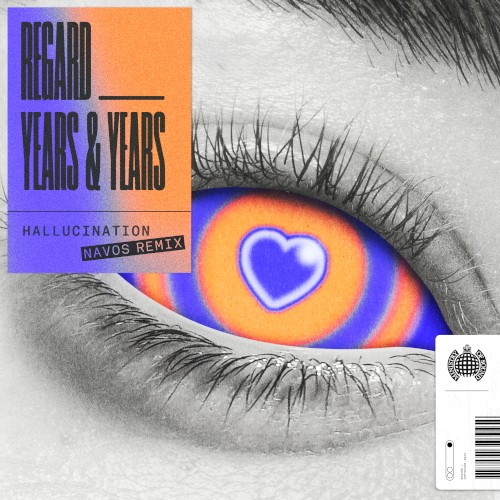 Hallucination (Navos remix)
