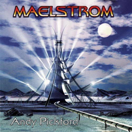 Maelstrom