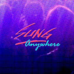 Anywhere