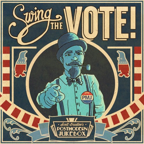 Swing the Vote!