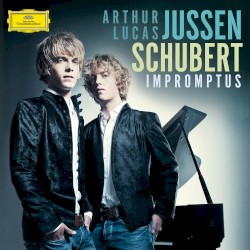 Impromptus & Fantasie