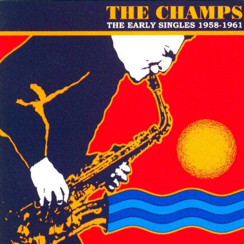 The Early Singles: 30 Great A & B Sides