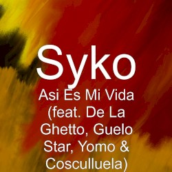 Así es mi vida