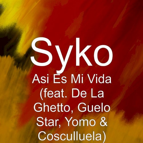 Así es mi vida