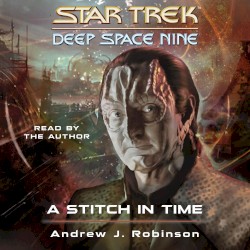 A Stitch in Time