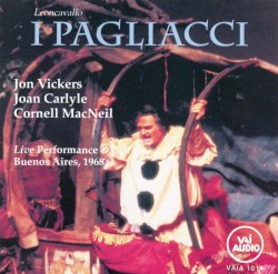 I Pagliacci