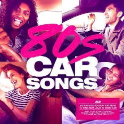 80s Car Songs