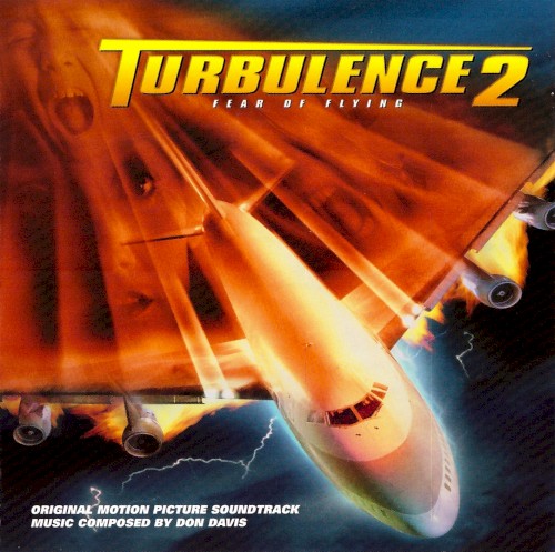 Turbulence 2: Fear of Flying
