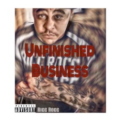 Unfinished Business