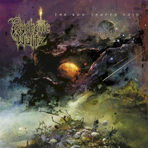 The God‐Shaped Void