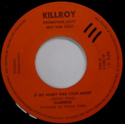 If My Heart Was Your Heart