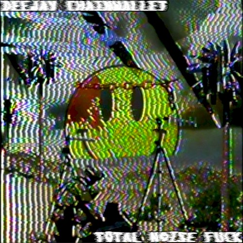 TOTAL NOISE FUCK