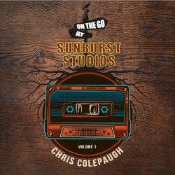 On the Go at Sunburst Studios, Vol. 1