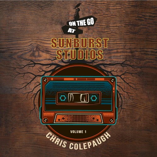 On the Go at Sunburst Studios, Vol. 1