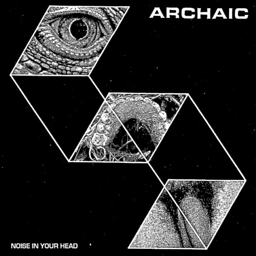 Noise in Your Head