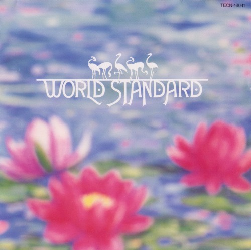 WORLD STANDARD