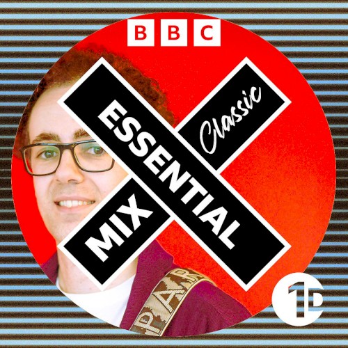 2003-04-07: BBC Radio 1 Essential Mix