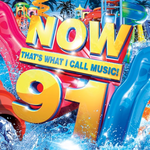 Now That’s What I Call Music! 91
