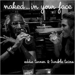 Naked... In Your Face