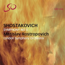 Symphony no. 5