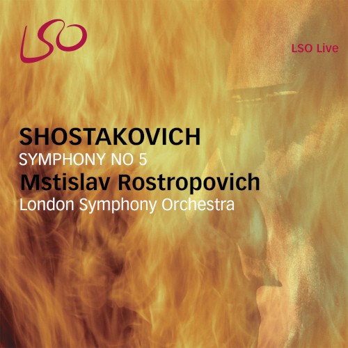 Symphony no. 5