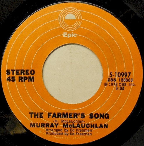 The Farmer's Song