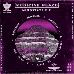 Mindstate EP