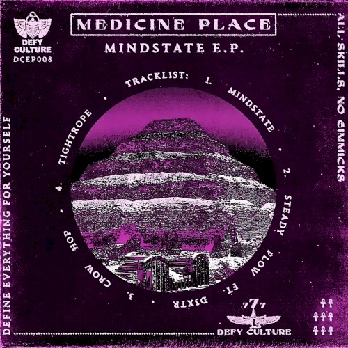 Mindstate EP