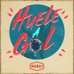 Huele a gol