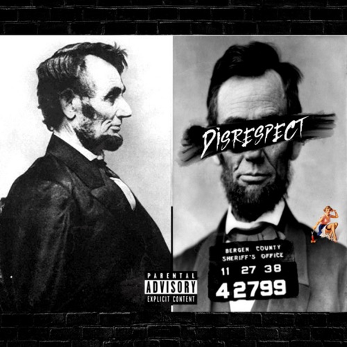 Disrespect Freestyle