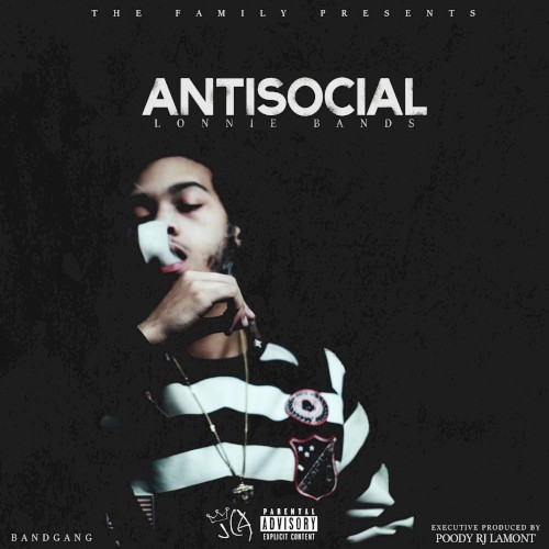 Antisocial