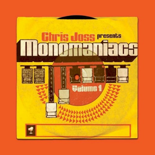 Monomaniacs