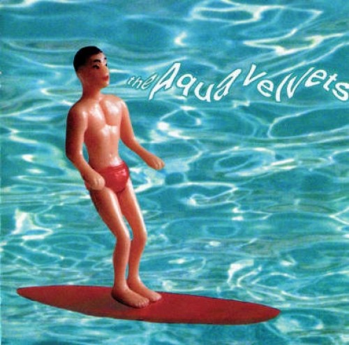 The Aqua Velvets