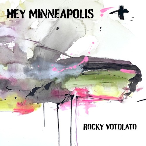 Hey Minneapolis