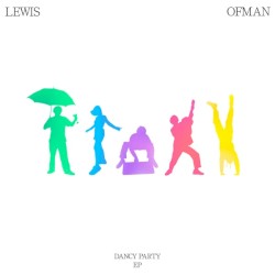 Dancy Party EP