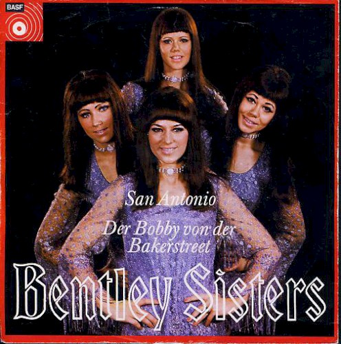 San Antonio / Der Bobby von der Bakerstreet
