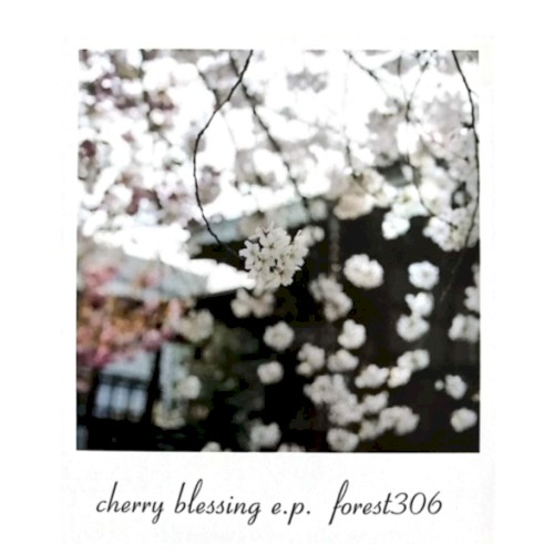 cherry blessing e.p.