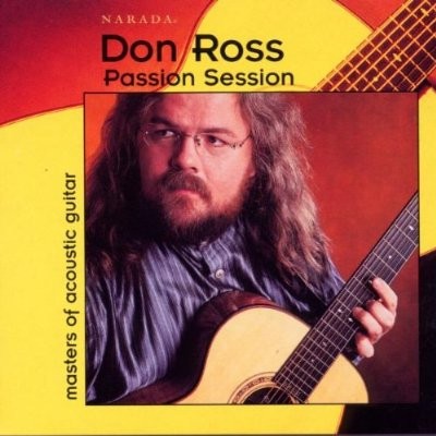 Passion Session