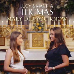Mary Did You Know?
