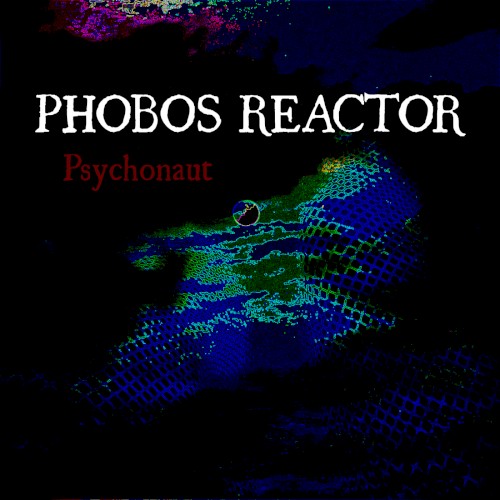 Psychonaut