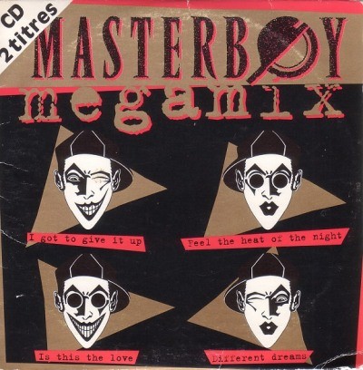 Megamix