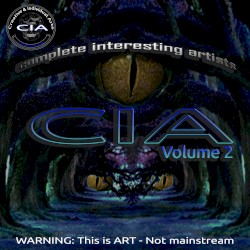 CIA Volume 2