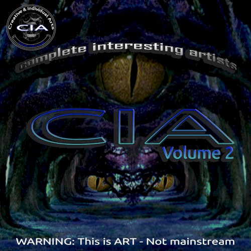 CIA Volume 2