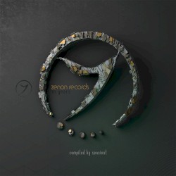 Zenon Records - 10 Years