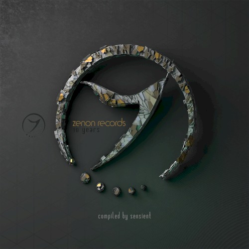 Zenon Records - 10 Years