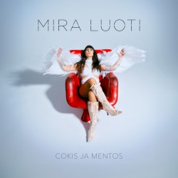 Cokis ja Mentos